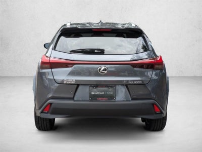 2026 Lexus UX Premium FWD