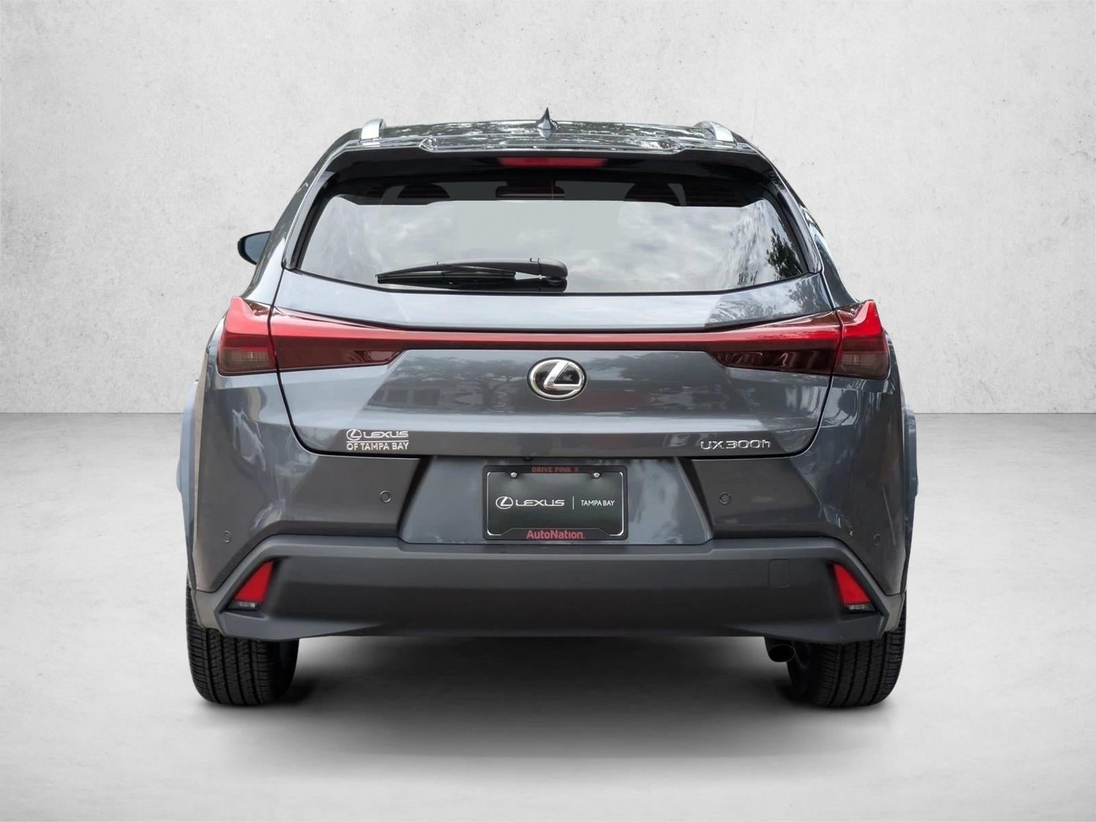 2026 Lexus UX Premium FWD