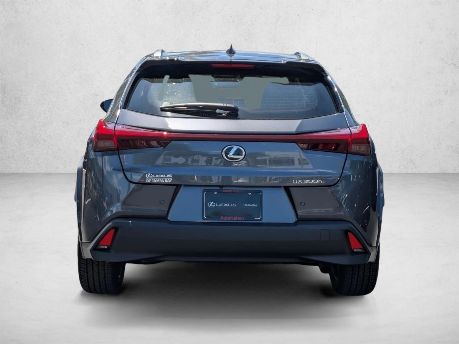 2026 Lexus UX Premium FWD