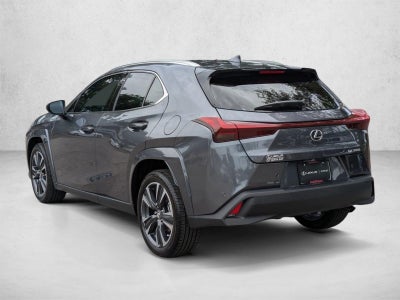 2026 Lexus UX Premium FWD