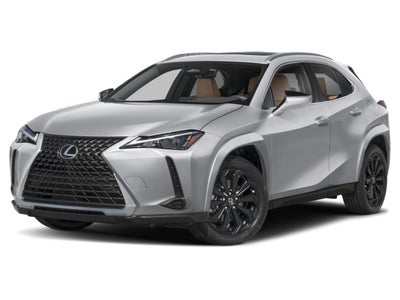 2026 Lexus UX Premium FWD