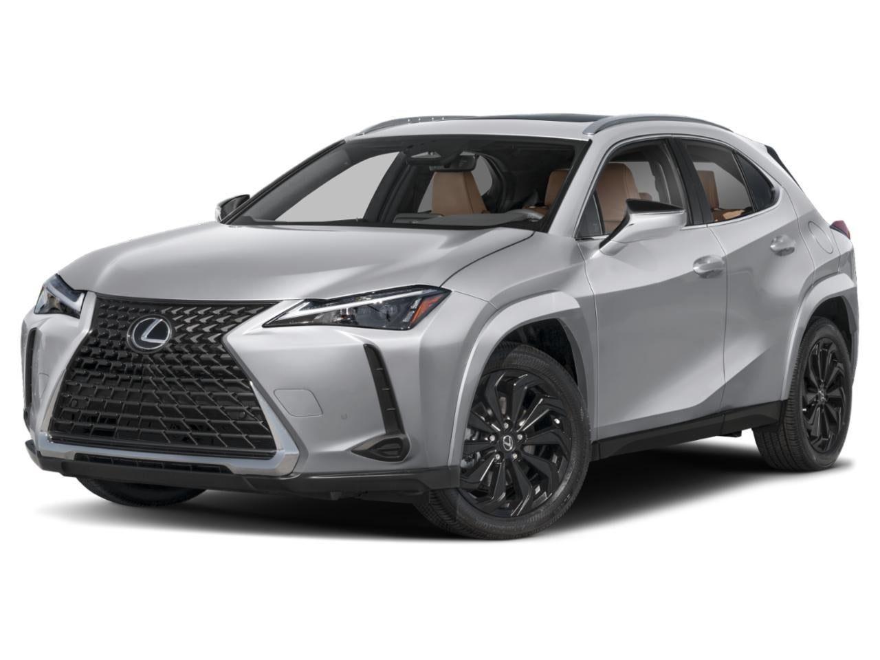 2026 Lexus UX Premium FWD
