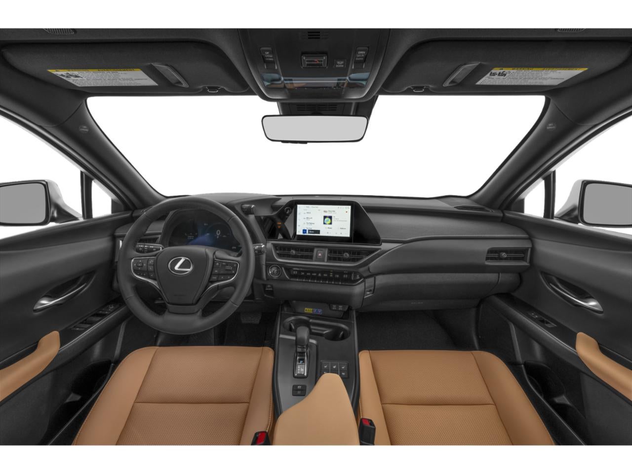 2026 Lexus UX Premium FWD