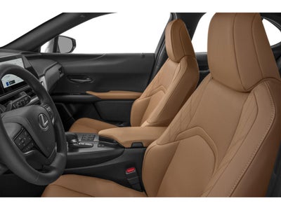 2026 Lexus UX Premium FWD