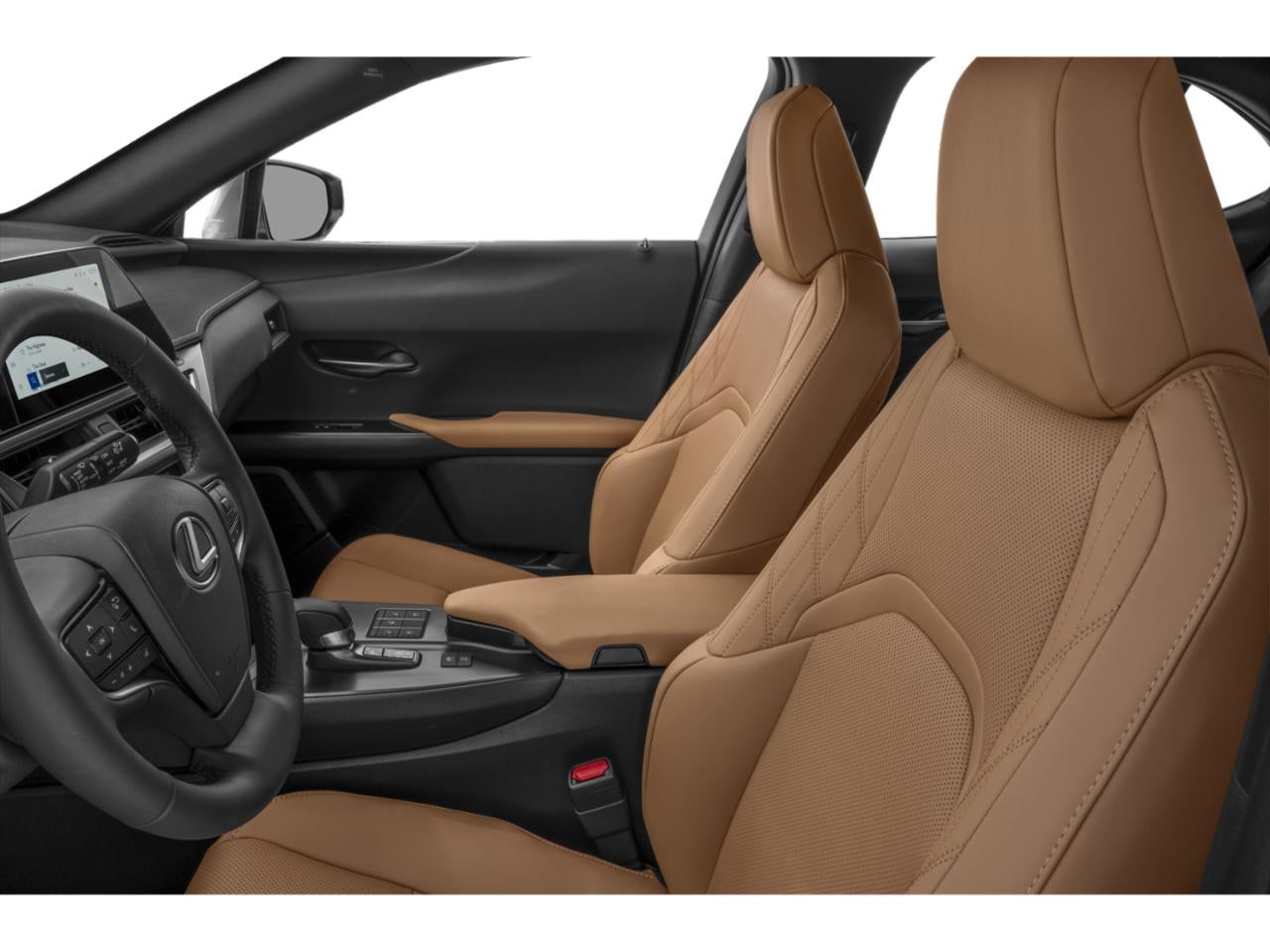 2026 Lexus UX Premium FWD