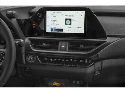 2026 Lexus UX Premium FWD