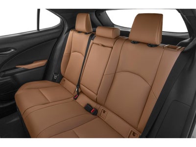 2026 Lexus UX Premium FWD