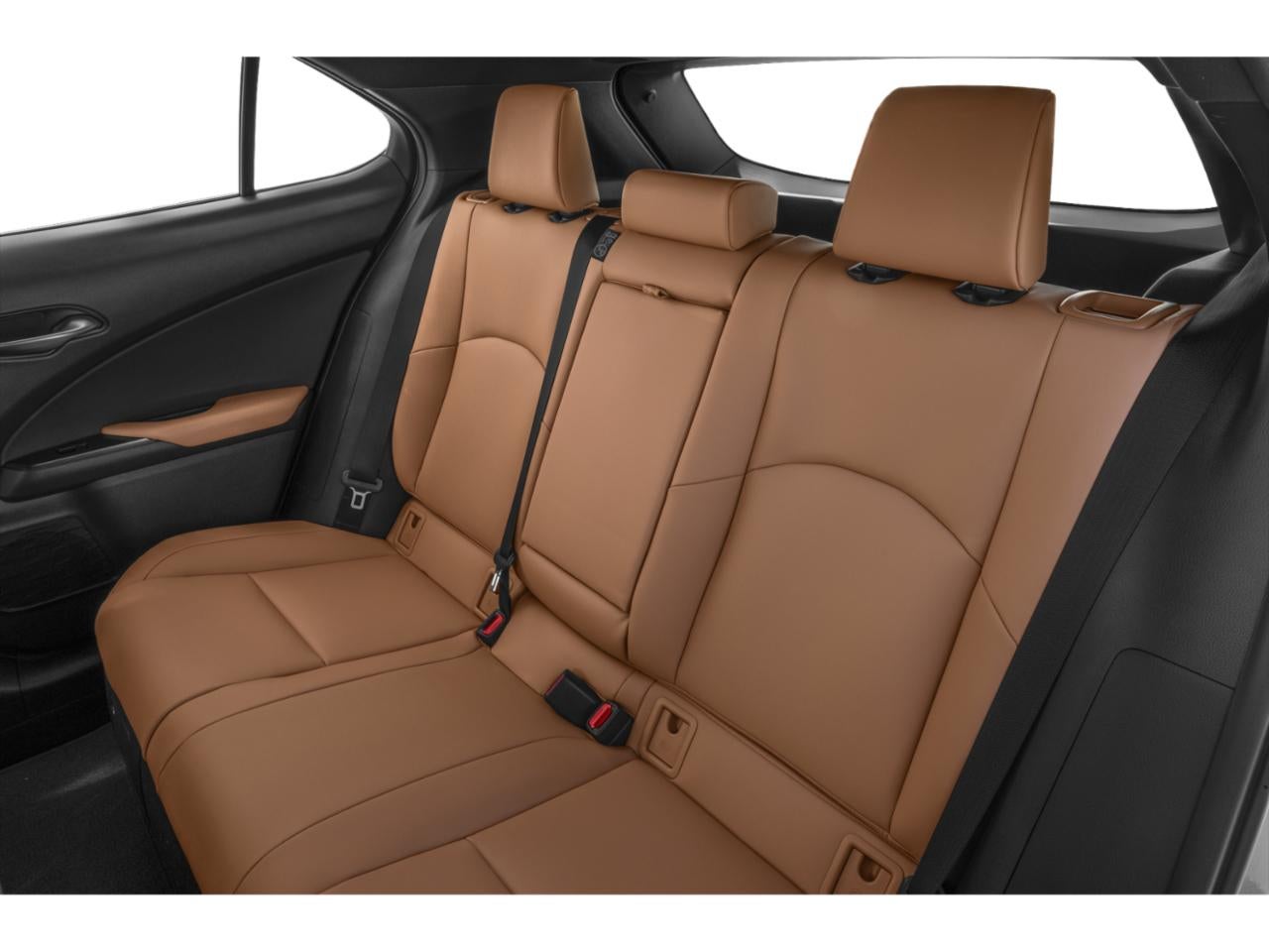 2026 Lexus UX Premium FWD
