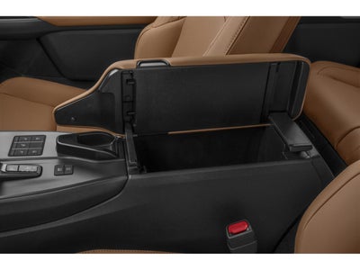 2026 Lexus UX Premium FWD