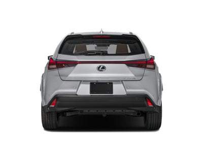2026 Lexus UX Premium FWD