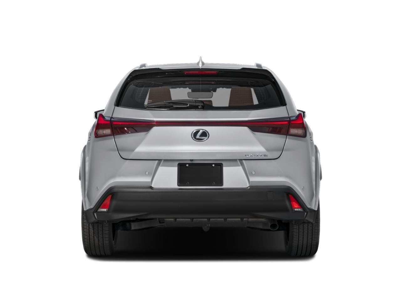 2026 Lexus UX Premium FWD
