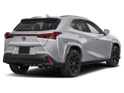 2026 Lexus UX Premium FWD