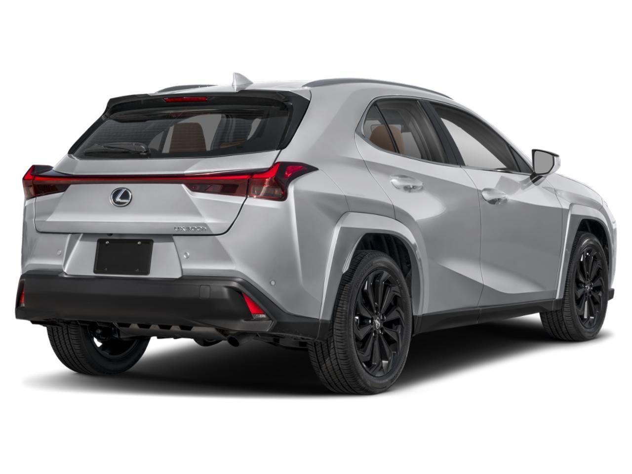 2026 Lexus UX Premium FWD