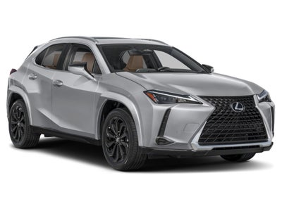 2026 Lexus UX Premium FWD