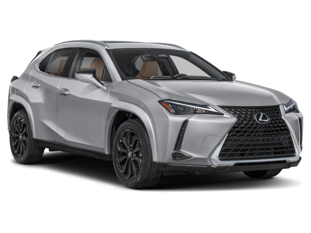 2026 Lexus UX Premium FWD
