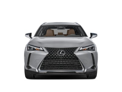 2026 Lexus UX Premium FWD