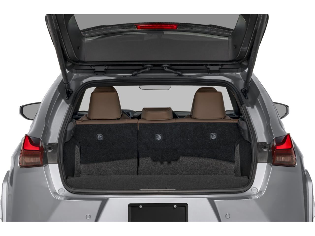 2026 Lexus UX Premium FWD