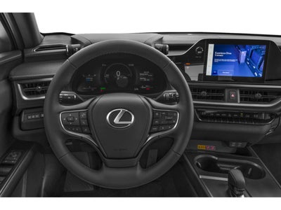 2026 Lexus UX Premium FWD