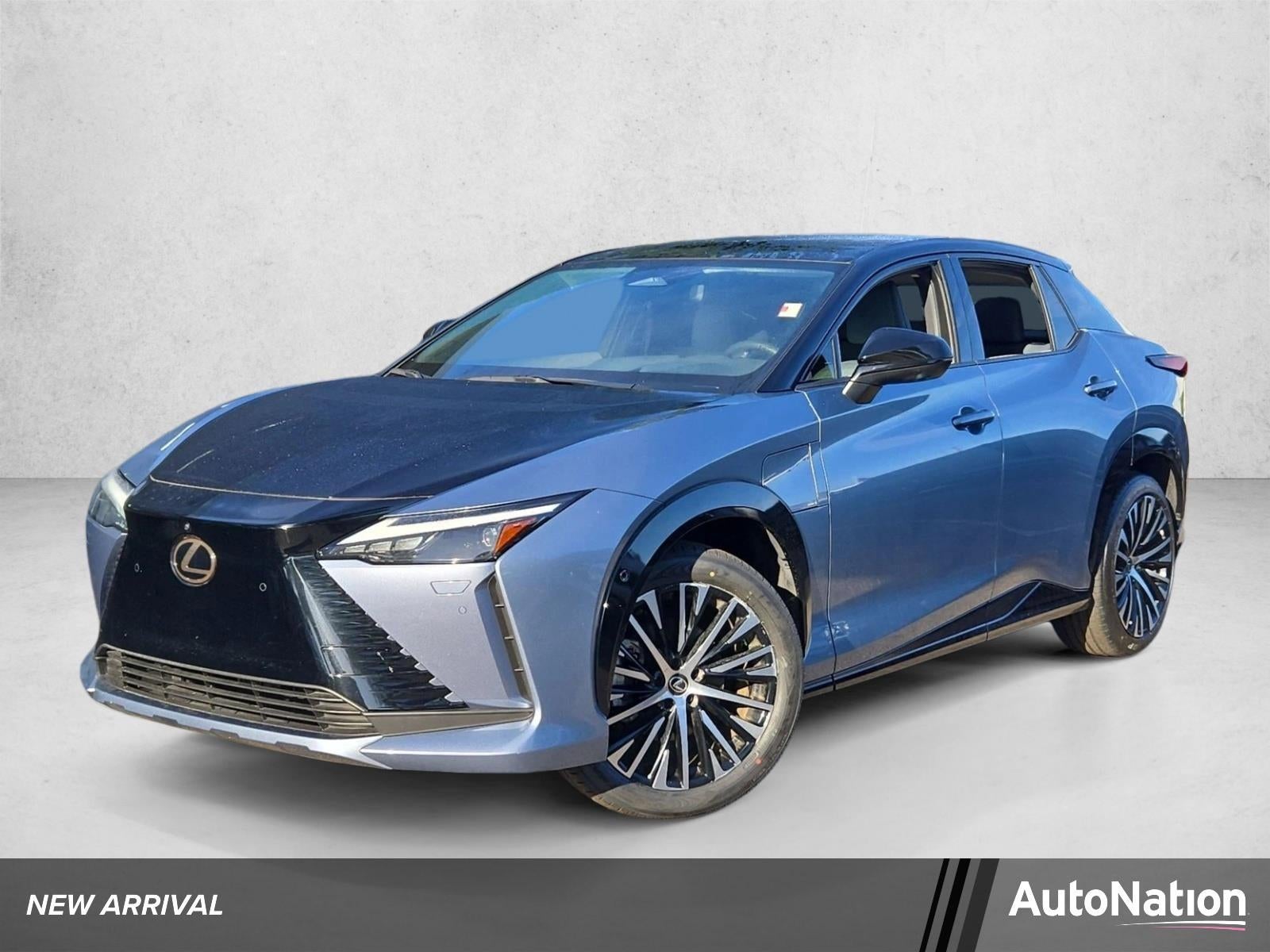2023 Lexus RZ Premium AWD w/20" Wheels