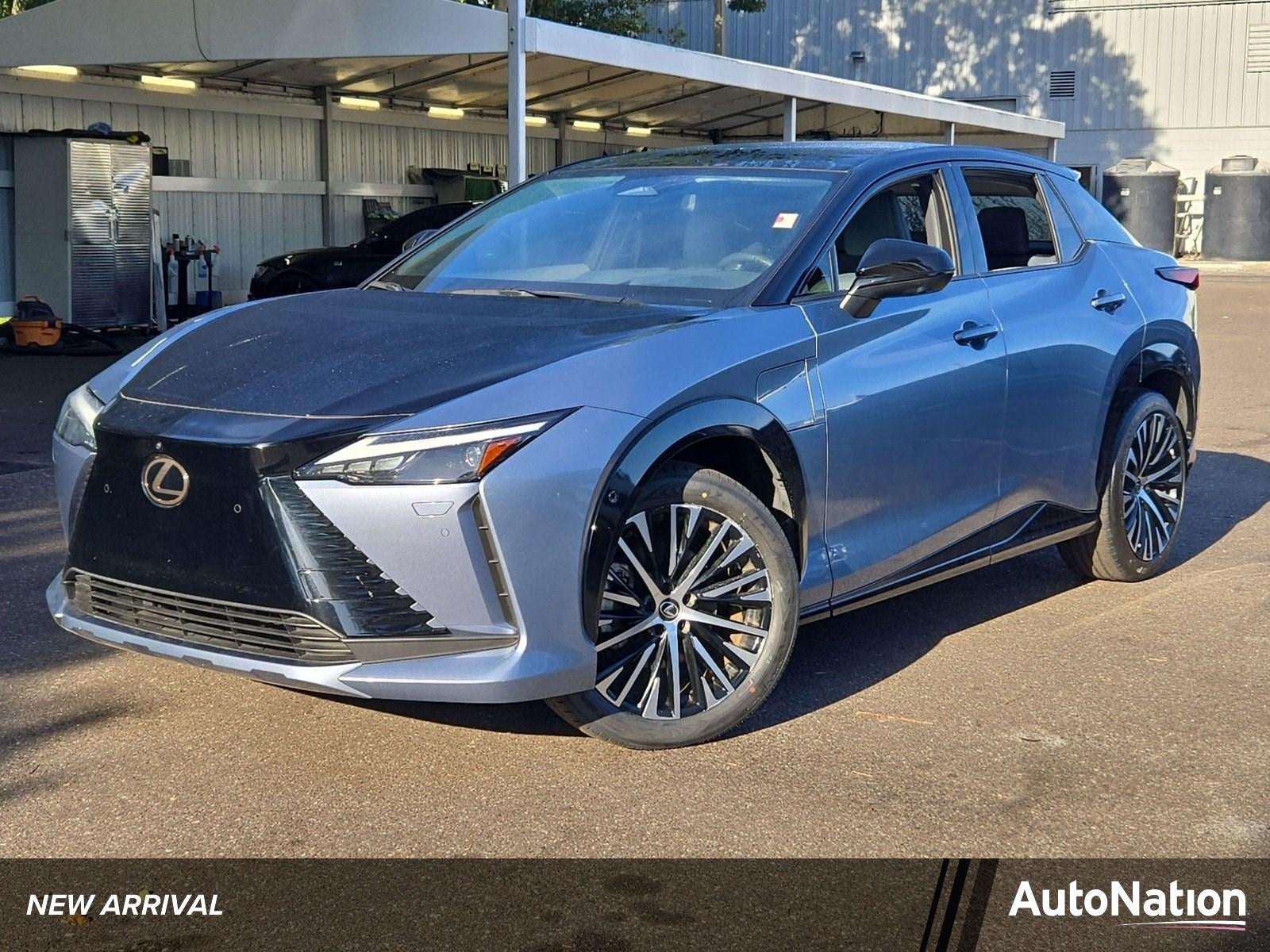 2023 Lexus RZ Premium AWD w/20" Wheels