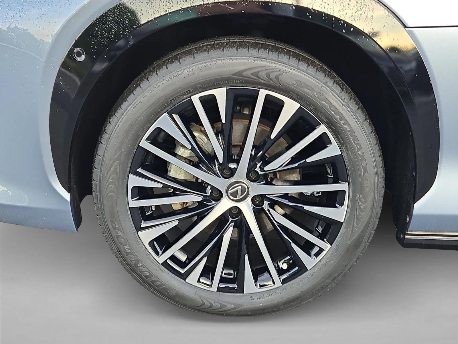 2023 Lexus RZ Premium AWD w/20" Wheels