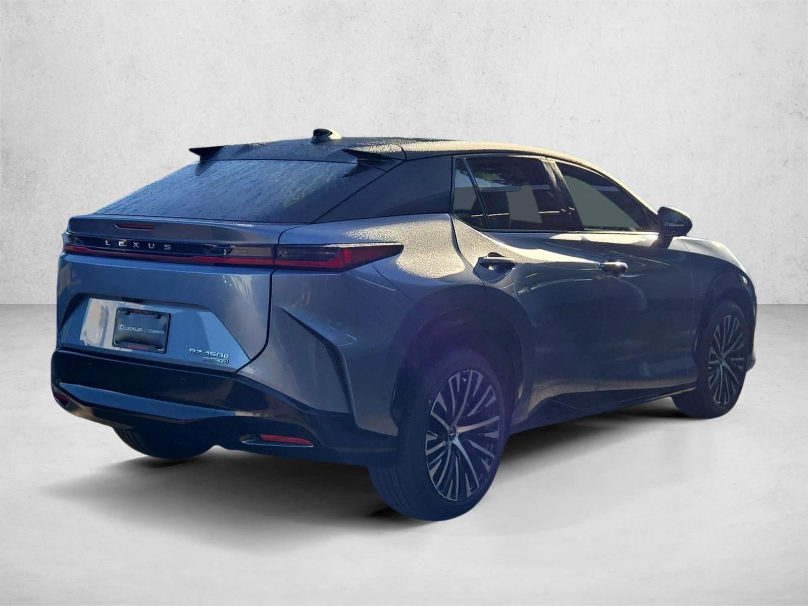 2023 Lexus RZ Premium AWD w/20" Wheels