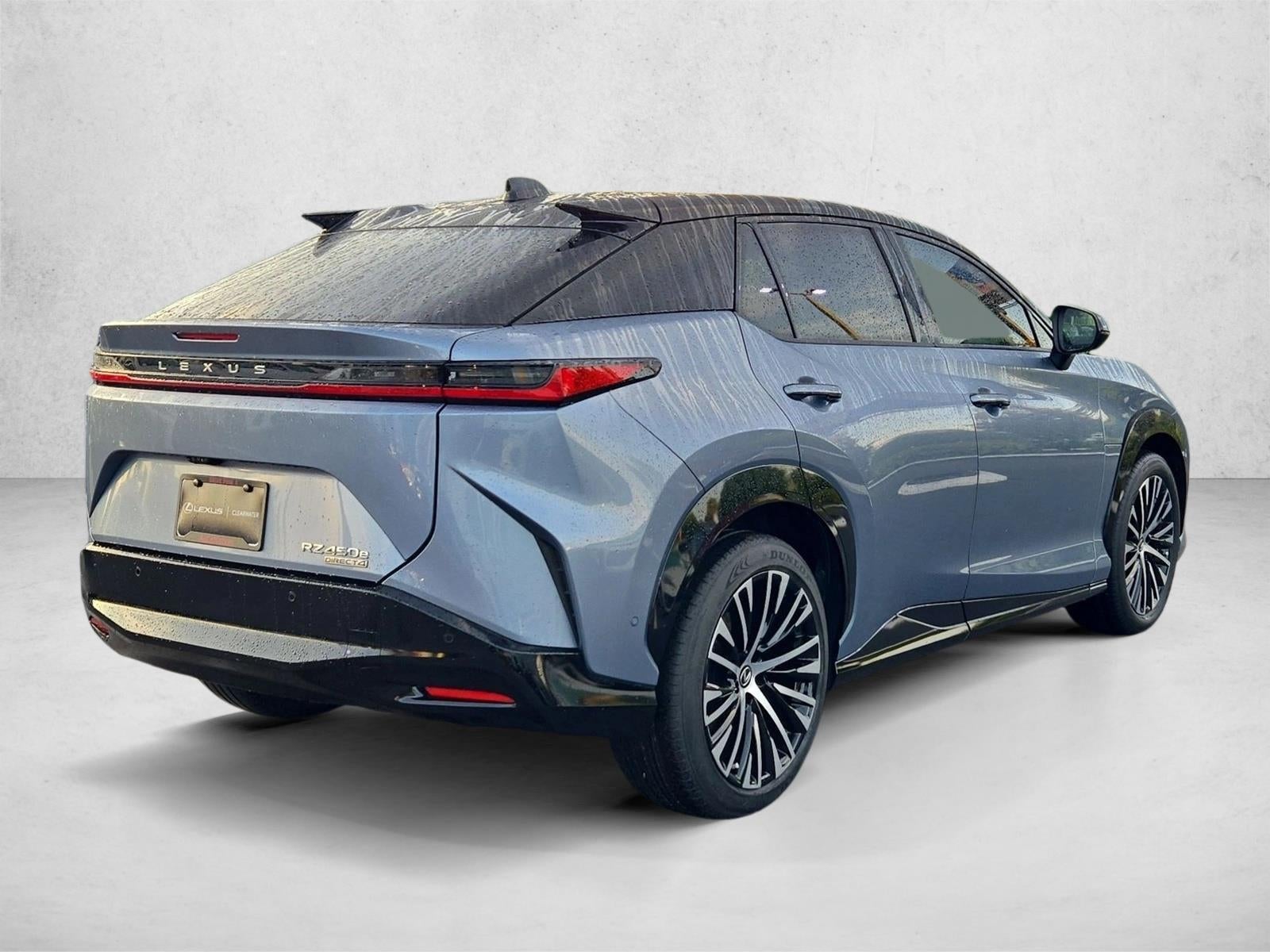 2023 Lexus RZ Premium AWD w/20" Wheels