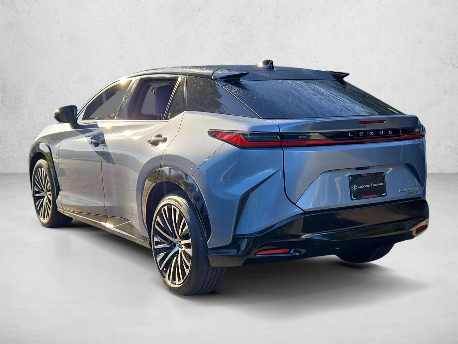 2023 Lexus RZ Premium AWD w/20" Wheels