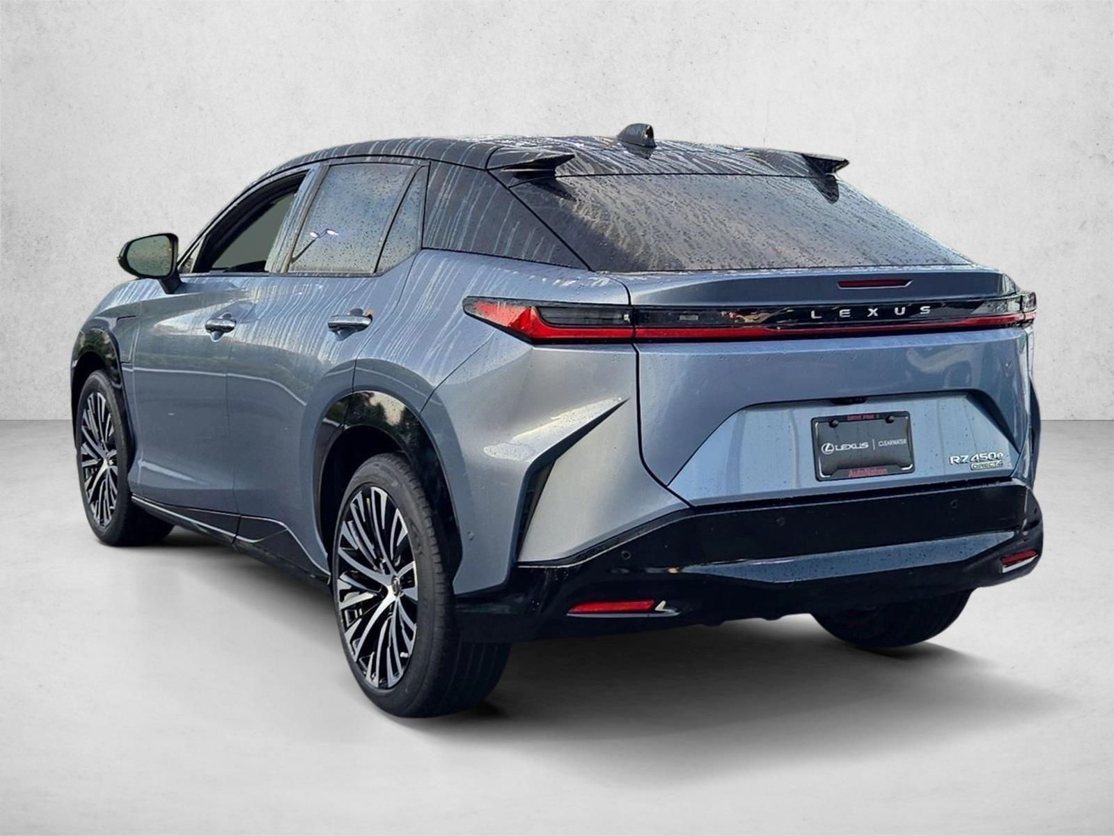 2023 Lexus RZ Premium AWD w/20" Wheels