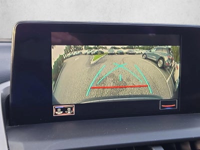 2020 Lexus NX 300 FWD