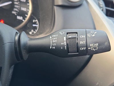 2020 Lexus NX 300 FWD
