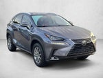2020 Lexus NX 300 FWD