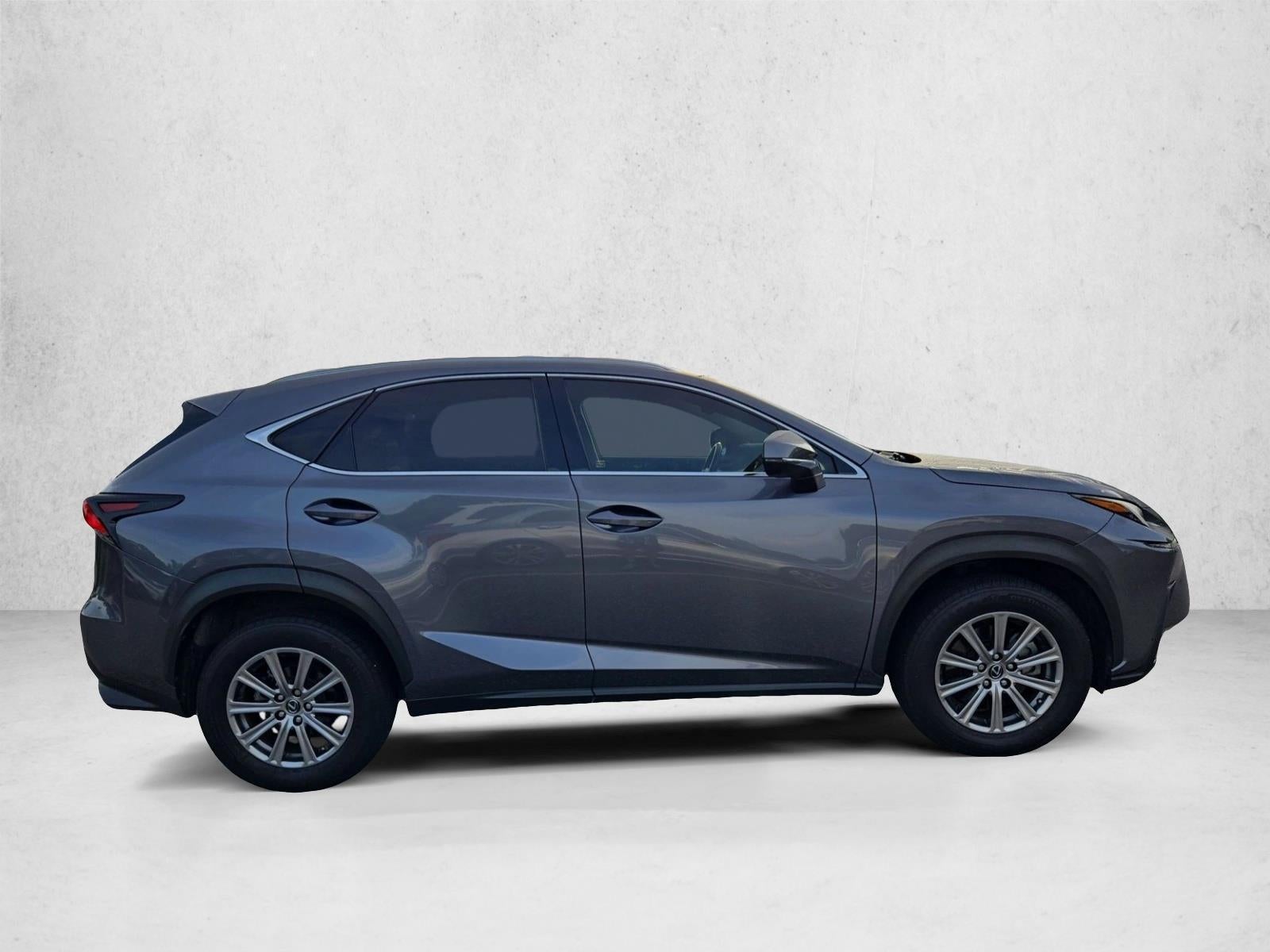 2020 Lexus NX 300 FWD