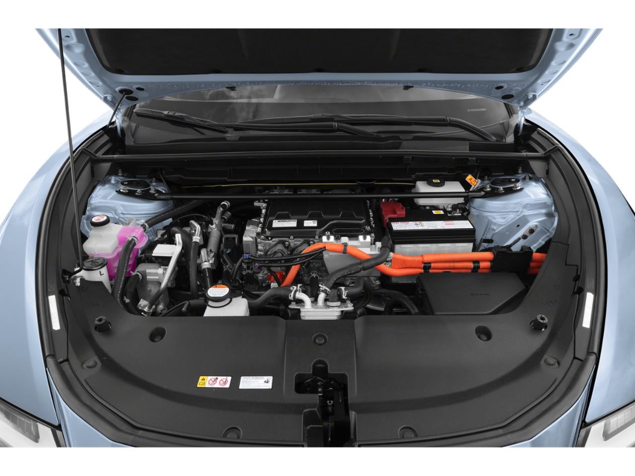 2024 Lexus RZ 300e Premium FWD w/18" Wheels