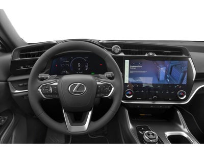 2024 Lexus RZ 300e Premium FWD w/18" Wheels