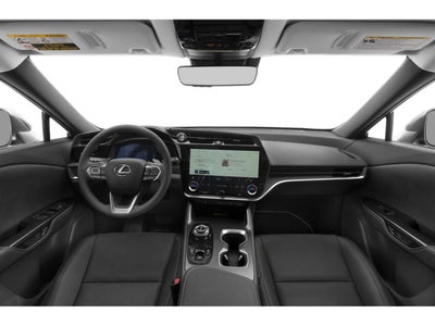 2024 Lexus RZ 300e Premium FWD w/18" Wheels