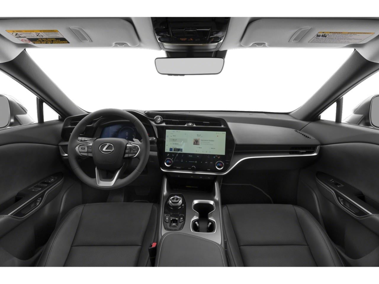 2024 Lexus RZ 300e Premium FWD w/18" Wheels