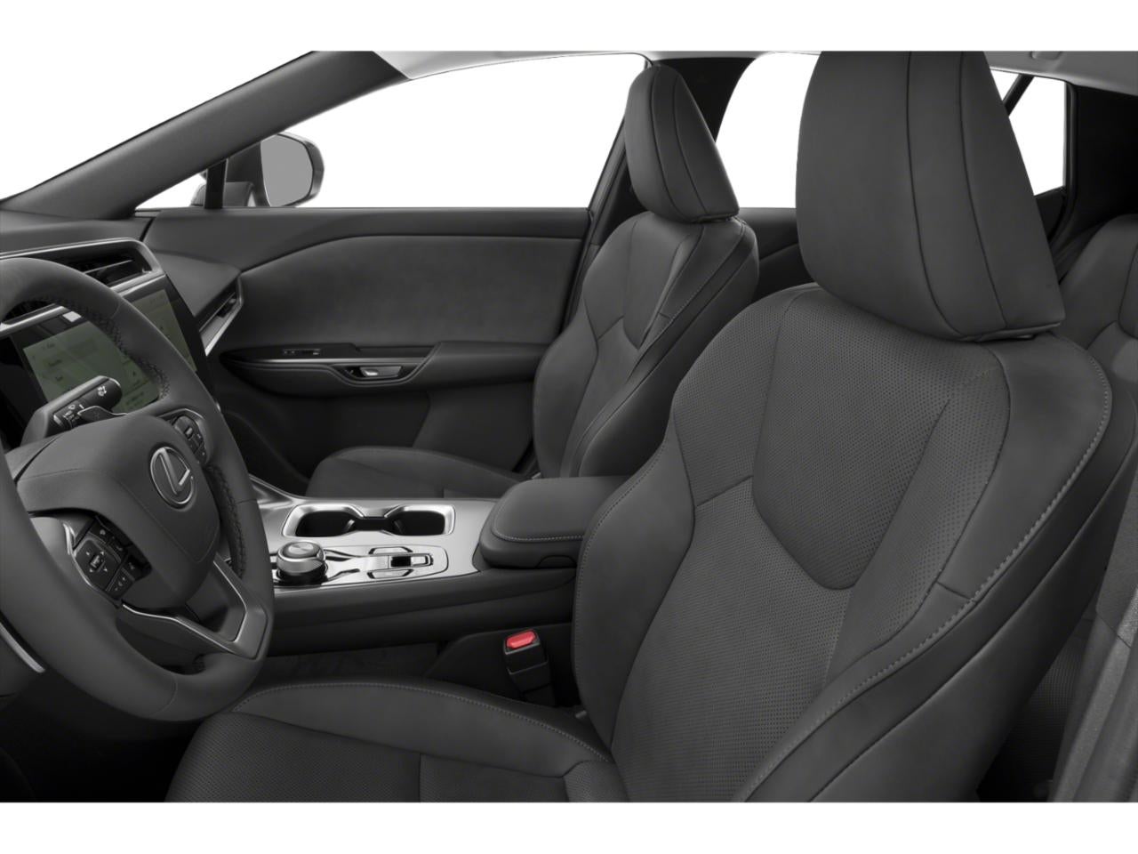 2024 Lexus RZ 300e Premium FWD w/18" Wheels