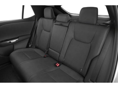 2024 Lexus RZ 300e Premium FWD w/18" Wheels