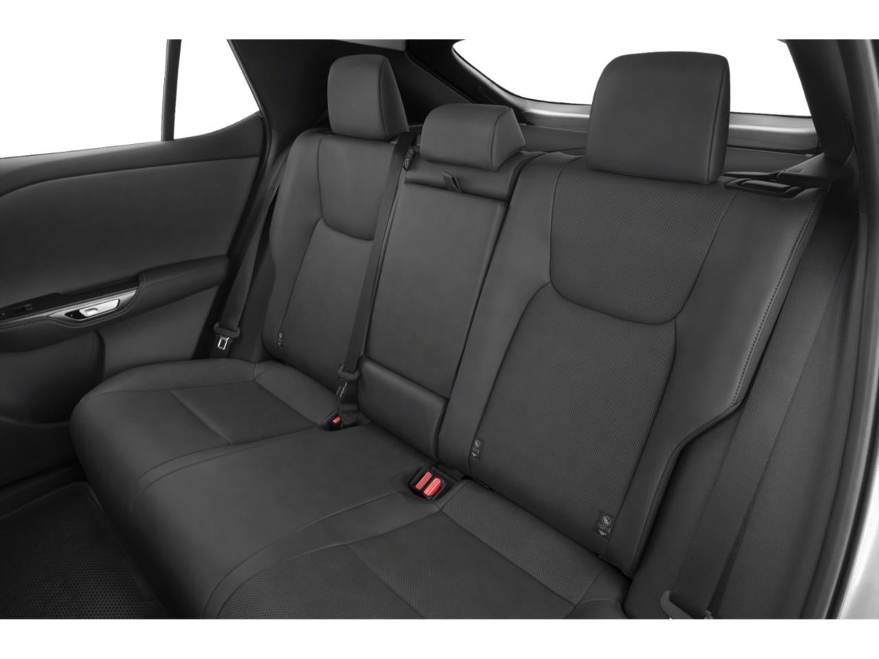 2024 Lexus RZ 300e Premium FWD w/18" Wheels