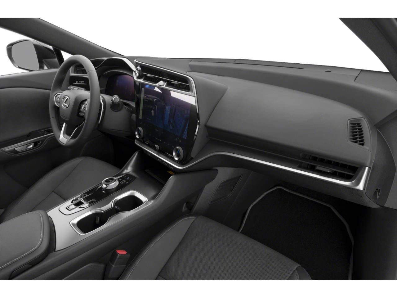 2024 Lexus RZ 300e Premium FWD w/18" Wheels