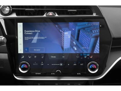 2024 Lexus RZ 300e Premium FWD w/18" Wheels