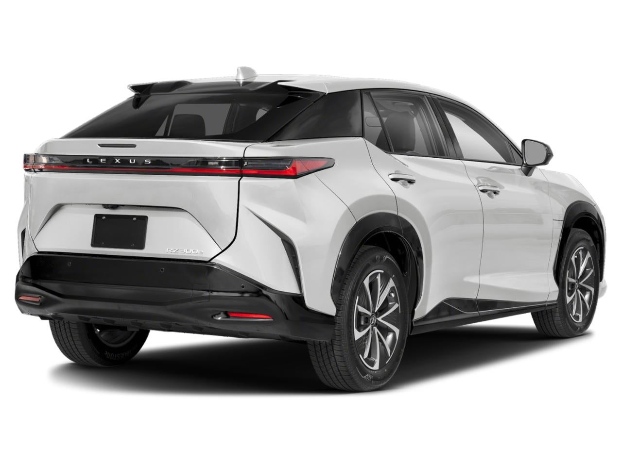 2024 Lexus RZ 300e Premium FWD w/18" Wheels