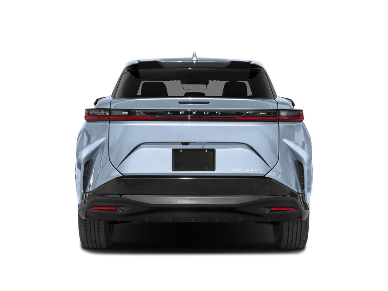 2024 Lexus RZ 300e Premium FWD w/18" Wheels