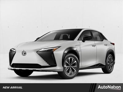 2024 Lexus RZ 300e Premium FWD w/18" Wheels