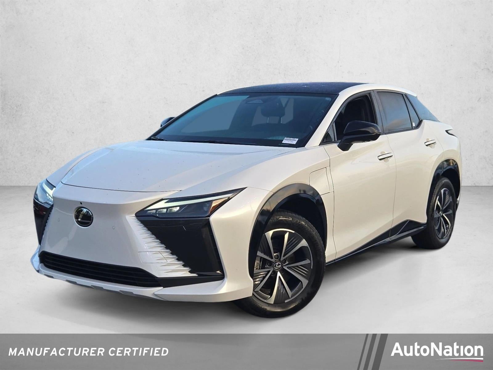 2024 Lexus RZ 300e Premium FWD w/18" Wheels