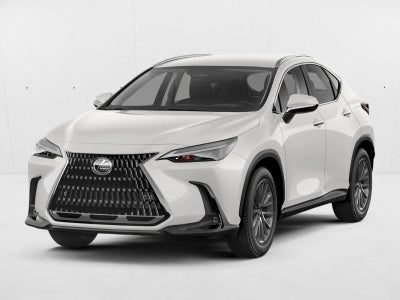 2022 Lexus NX 250 FWD