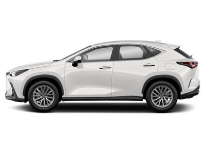 2022 Lexus NX 250 FWD