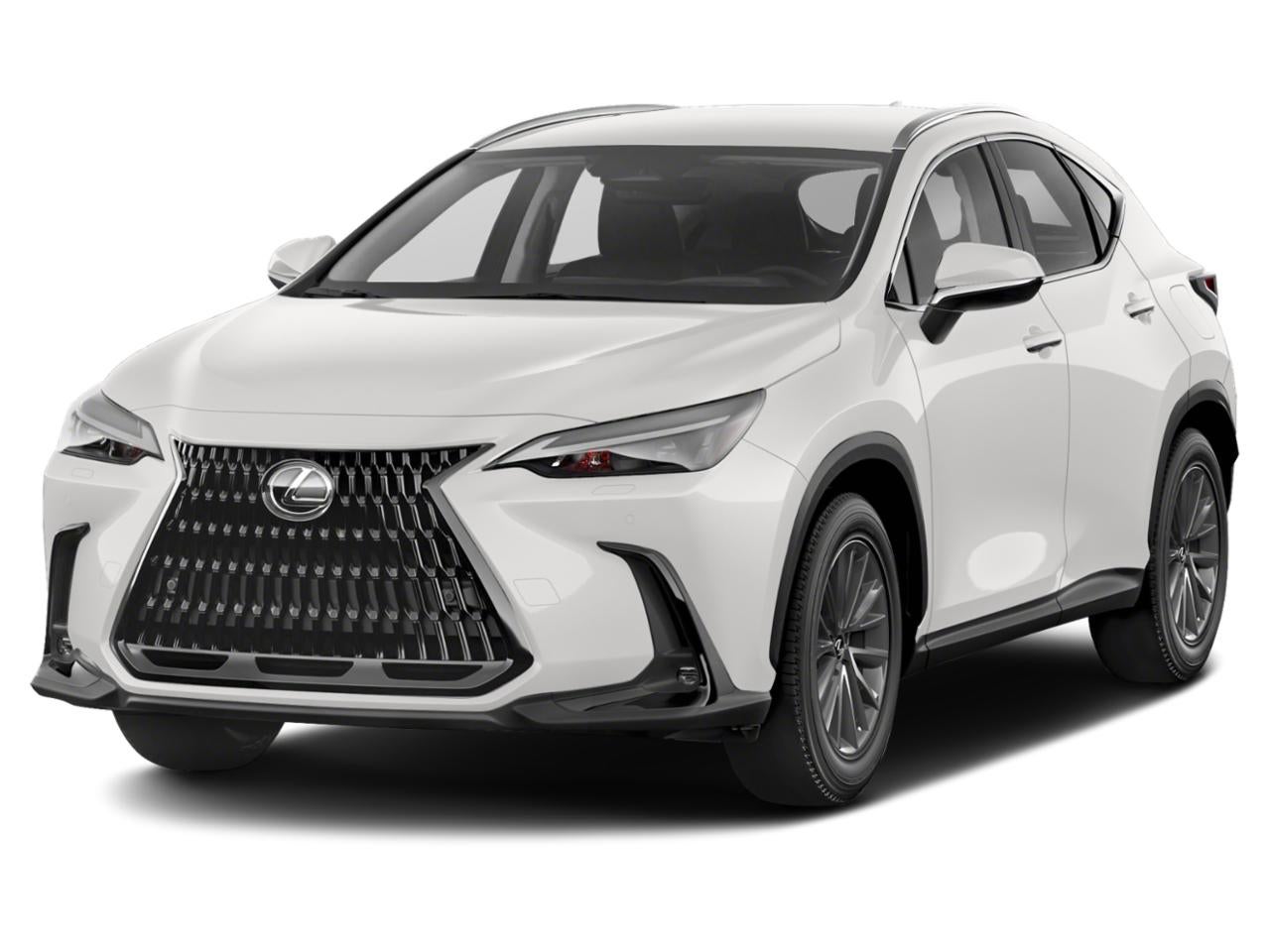 2022 Lexus NX 250 FWD