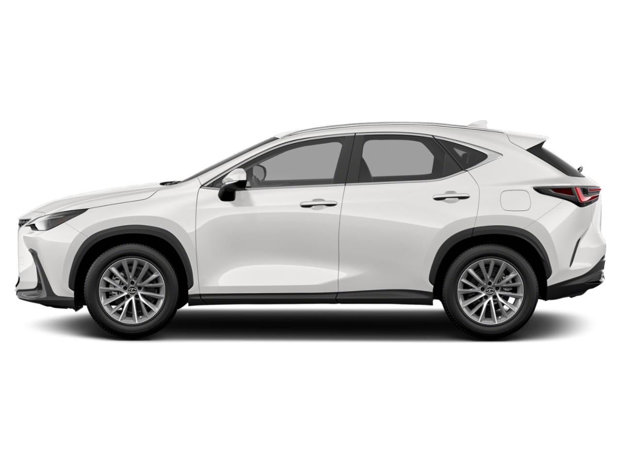 2022 Lexus NX 250 FWD